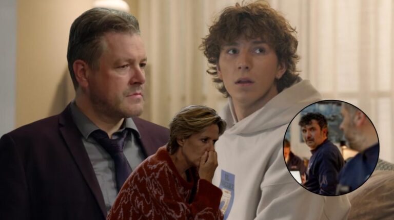 Robin Rami En Thuis 2 september 2025: Robin vindt verrassende bondgenoot, Rami’s ...